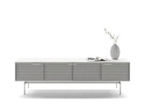 Align Low Quad Cabinet - F2 Furnishings