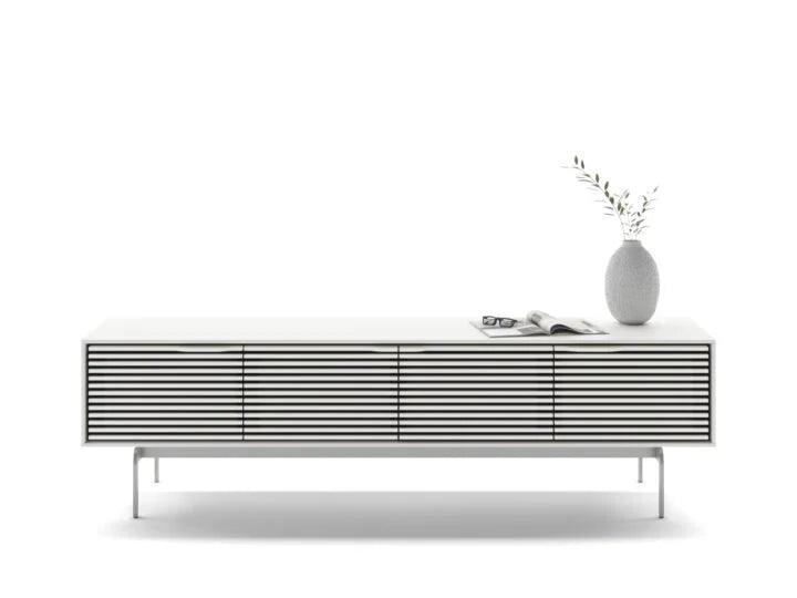 Align Low Quad Cabinet - F2 Furnishings