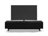 Align Low Quad Cabinet - F2 Furnishings