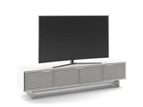 Align Low Quad Cabinet - F2 Furnishings