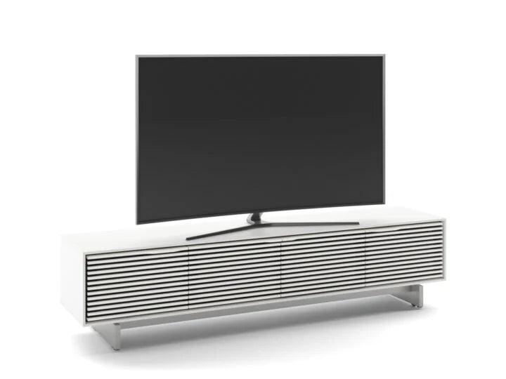 Align Low Quad Cabinet - F2 Furnishings