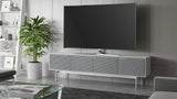 Align Low Quad Cabinet - F2 Furnishings