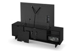 Align Quad Cabinet - F2 Furnishings