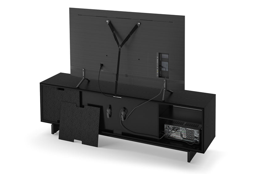 Align Quad Cabinet - F2 Furnishings