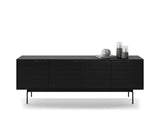 Align Quad Cabinet - F2 Furnishings