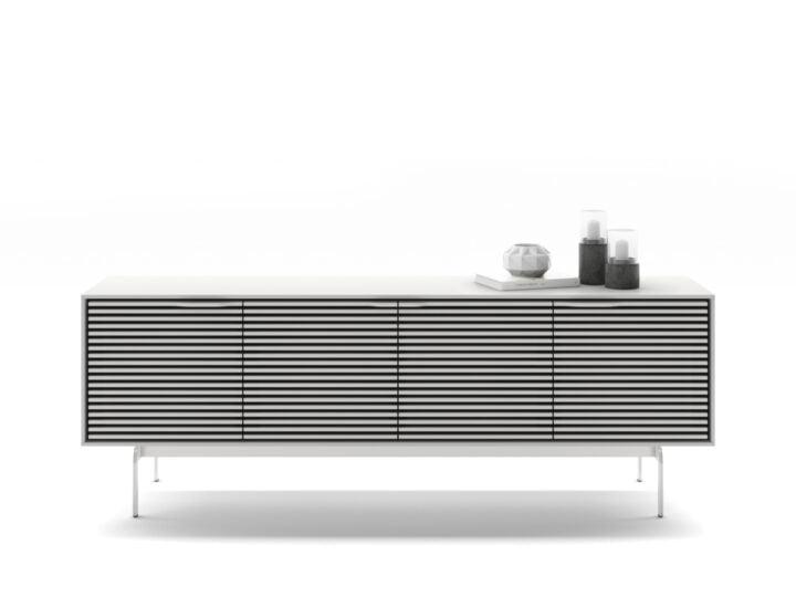 Align Quad Cabinet - F2 Furnishings
