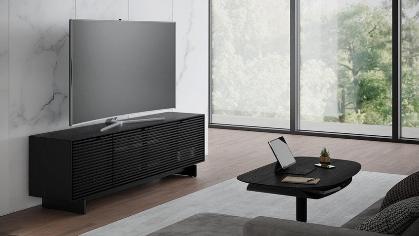 Align Quad Cabinet - F2 Furnishings
