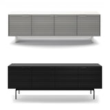Align Quad Cabinet - F2 Furnishings