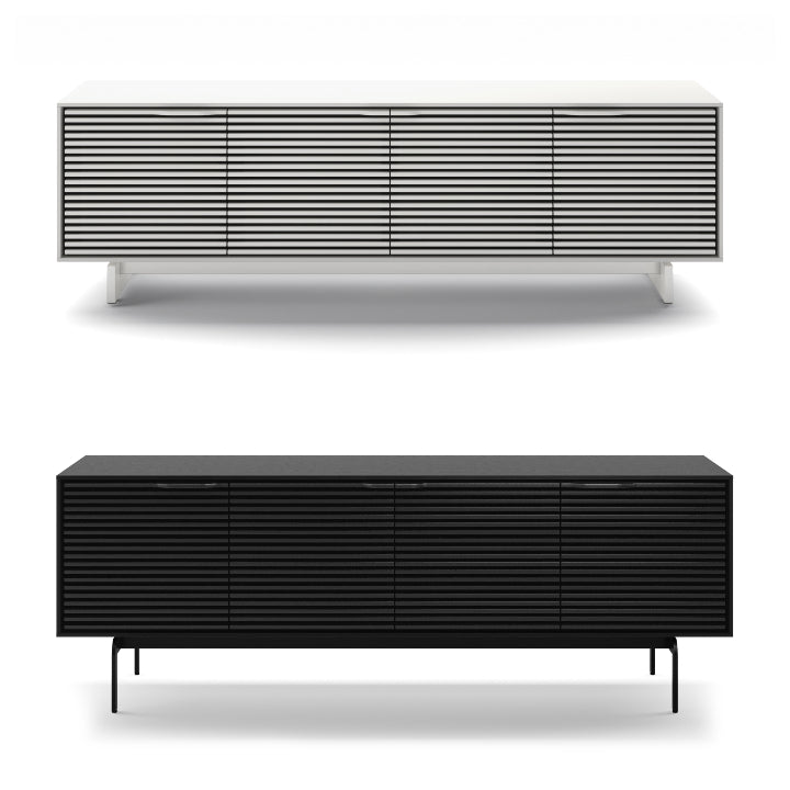 Align Quad Cabinet - F2 Furnishings