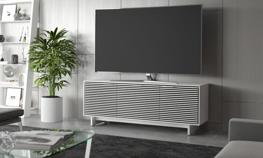 Align Quad Cabinet - F2 Furnishings