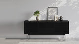 Align Triple Cabinet - F2 Furnishings