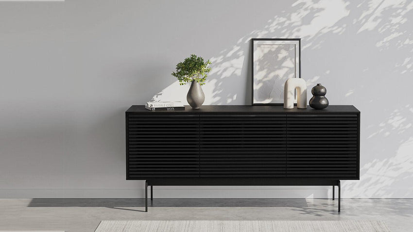 Align Triple Cabinet - F2 Furnishings
