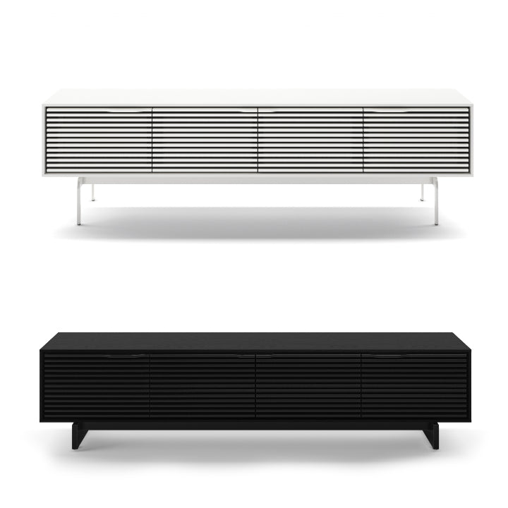 Align Low Quad Cabinet - F2 Furnishings