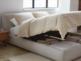 Cello Storage Bed - F2 Furnishings