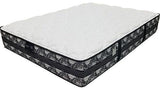 Bedrock KingKoil Mattress - F2 Furnishings