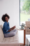 Bink Laptop Table - F2 Furnishings