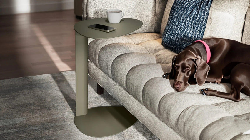 Bink Laptop Table - F2 Furnishings