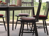 Lyla Dining Chair - F2 Furnishings
