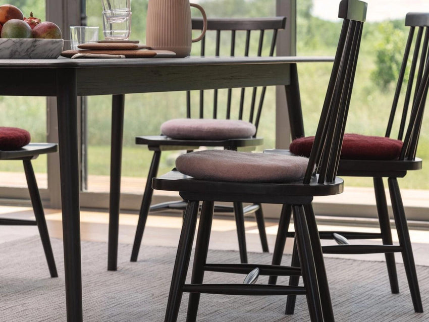 Lyla Dining Chair - F2 Furnishings