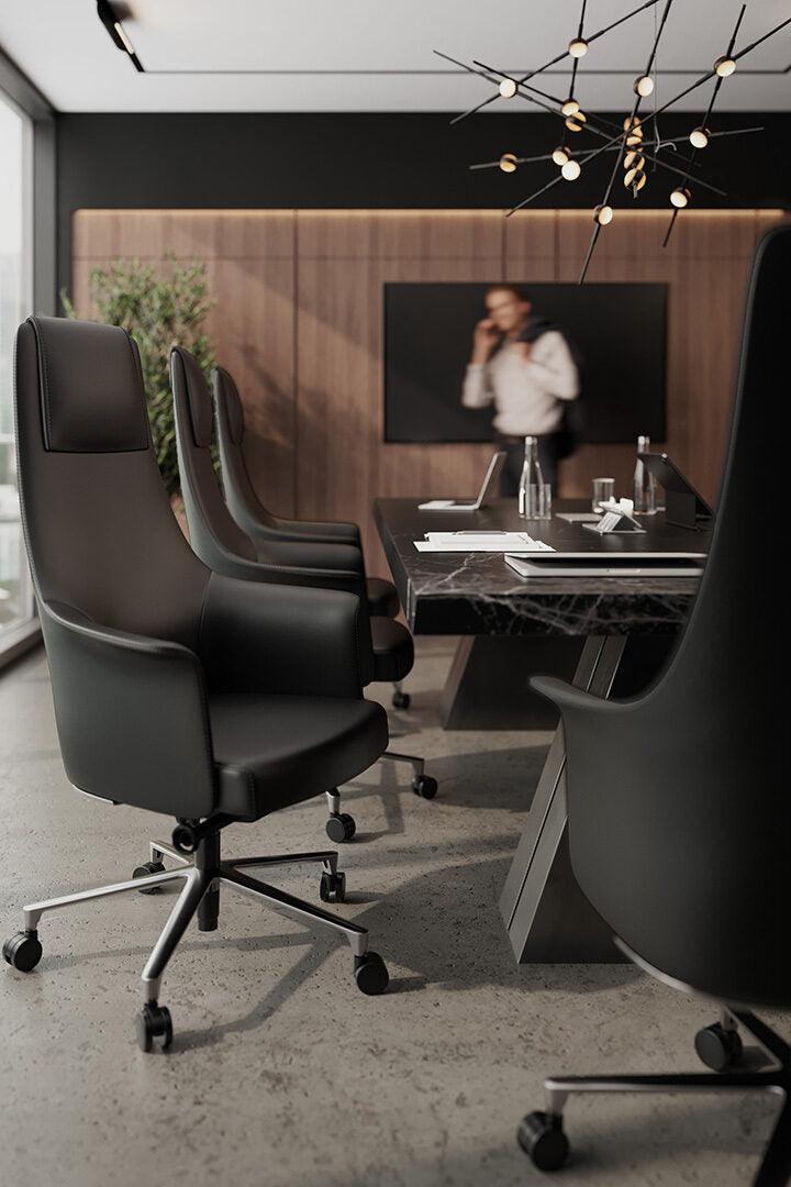 Bolo Chair - F2 Furnishings