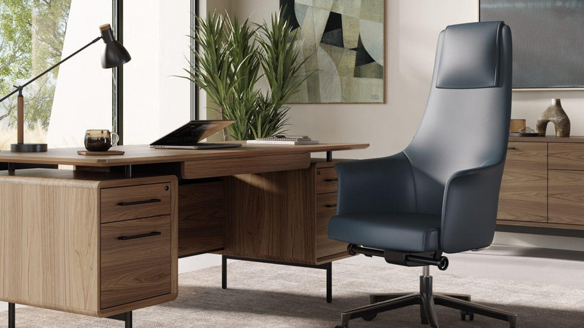 Bolo Chair - F2 Furnishings