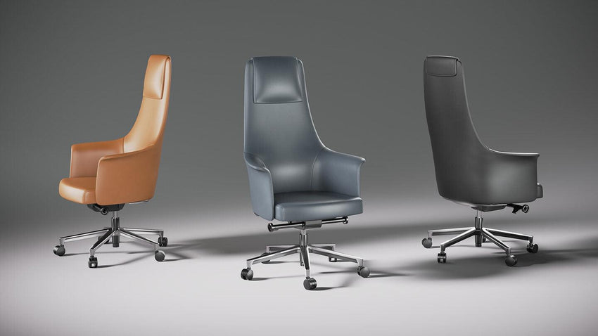 Bolo Chair - F2 Furnishings