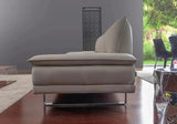 Dave Sofa in Black