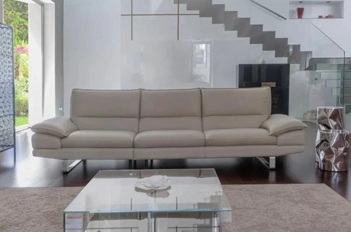 Dave Sofa in Black