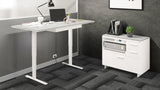 Centro Lift Desk - F2 Furnishings