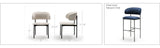Chloe Chair