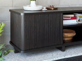 Tambour Credenzas
