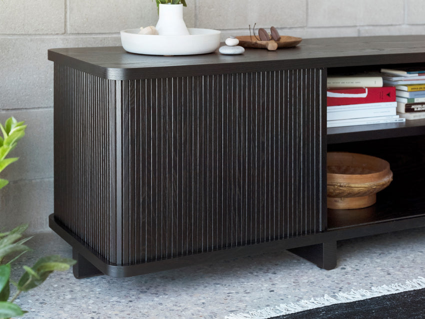 Tambour Credenzas