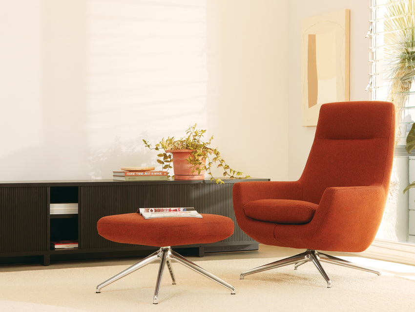 Tambour Credenzas