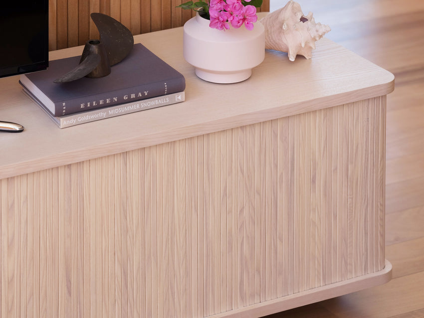 Tambour Credenzas