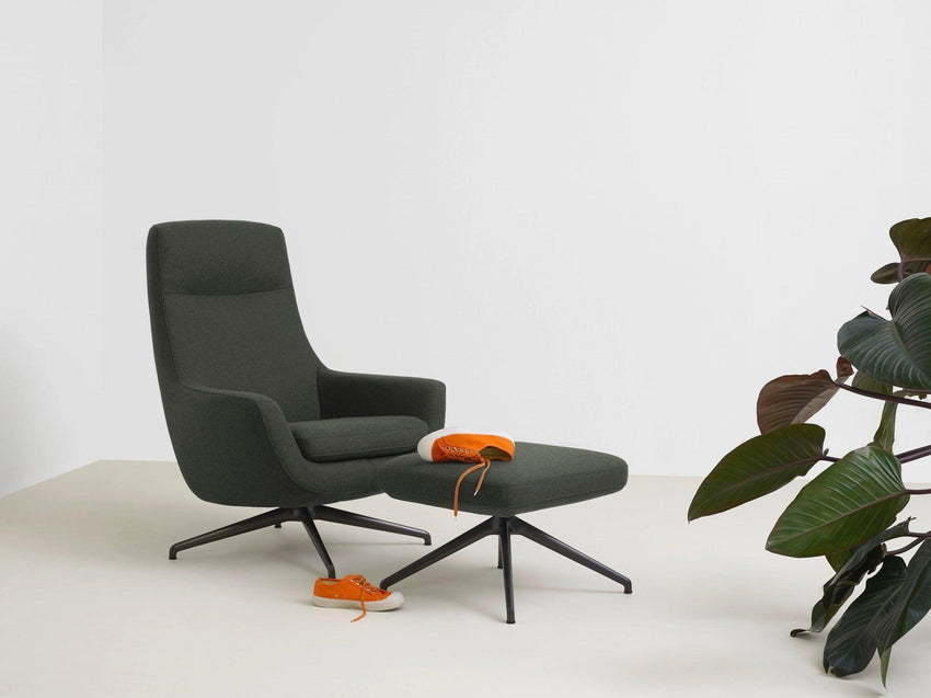 Suite Chair - F2 Furnishings