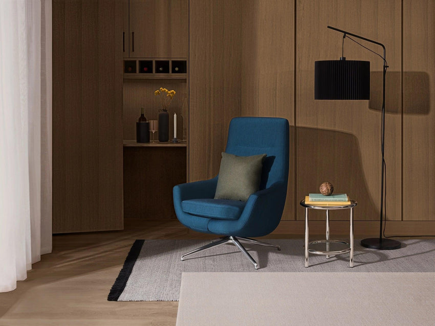 Suite Chair - F2 Furnishings