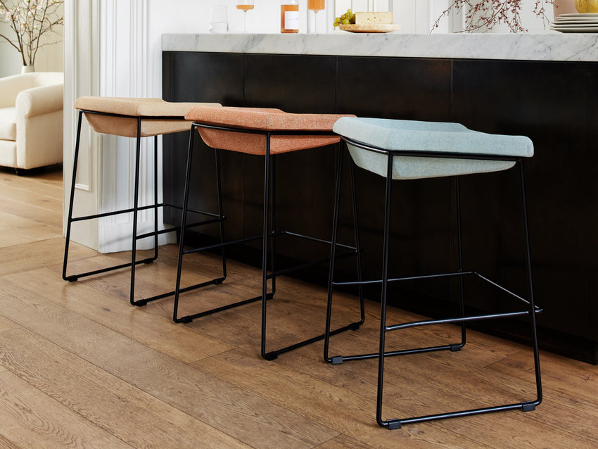 MacKenzie Stools