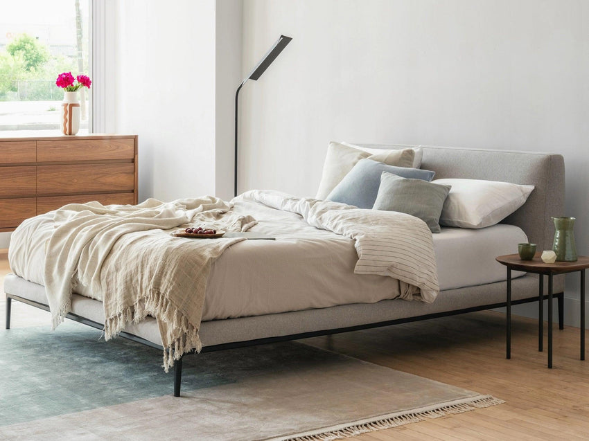 Oma Bed - F2 Furnishings