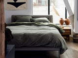 Oma Bed - F2 Furnishings