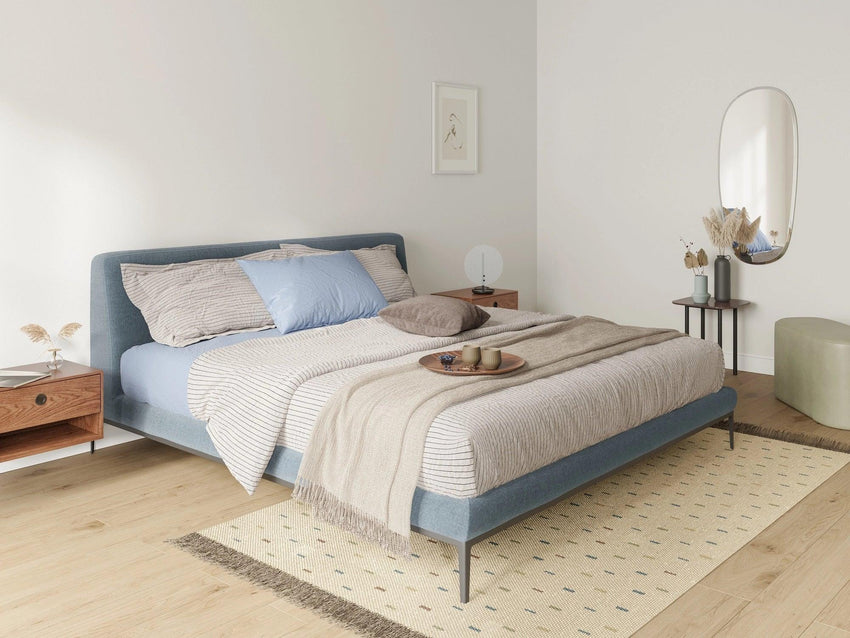 Oma Bed - F2 Furnishings