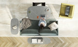 Cloud 9 End Table - F2 Furnishings