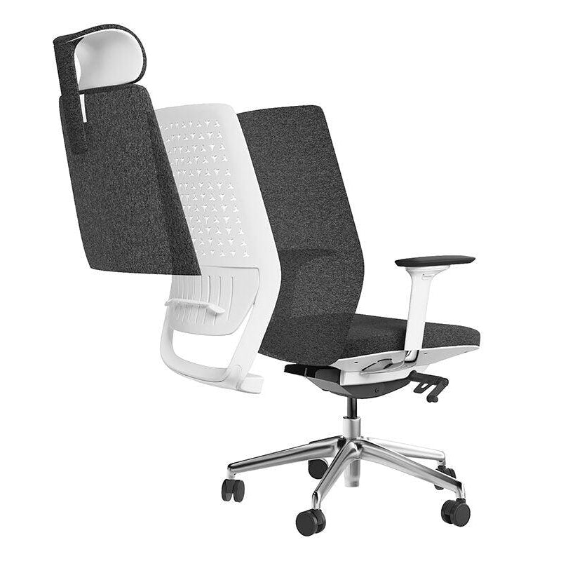 Coda Work Chair