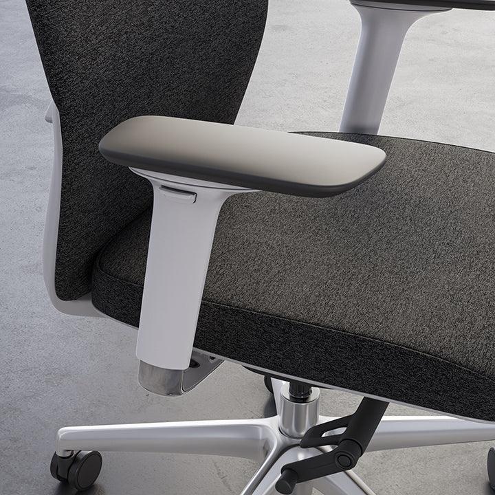 Coda Work Chair - F2 Furnishings