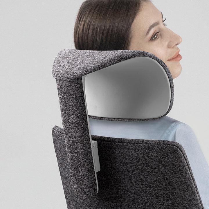 Coda Work Chair - F2 Furnishings