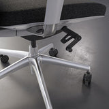 Coda Work Chair - F2 Furnishings