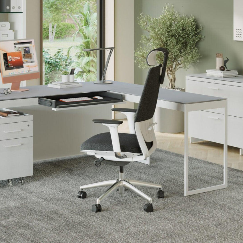 Coda Work Chair - F2 Furnishings
