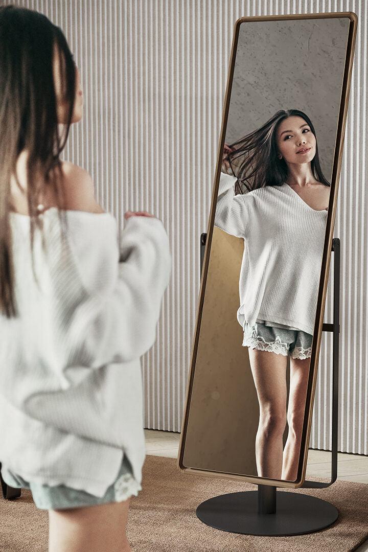 Continuum Mirror - F2 Furnishings