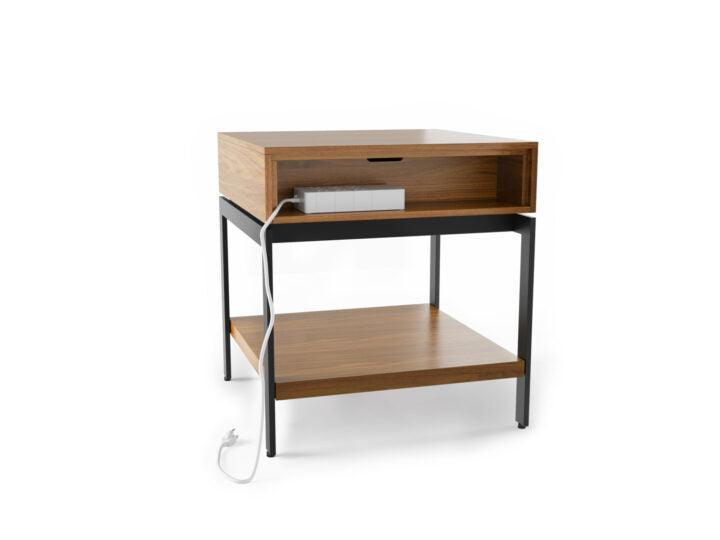 Cora End Table - F2 Furnishings