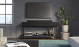Cora End Table - F2 Furnishings