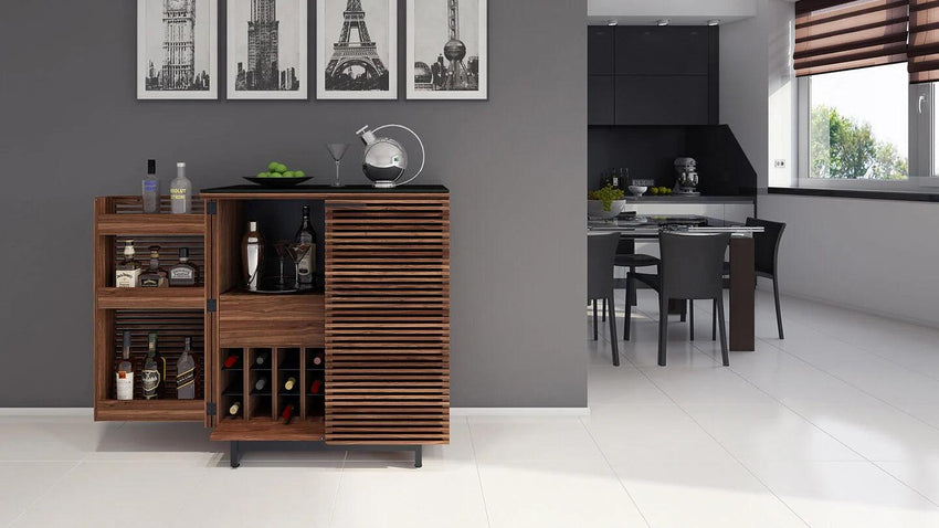 Corridor Bar - F2 Furnishings